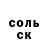 ГАШ Ice-O-Lator Citlali Marcial